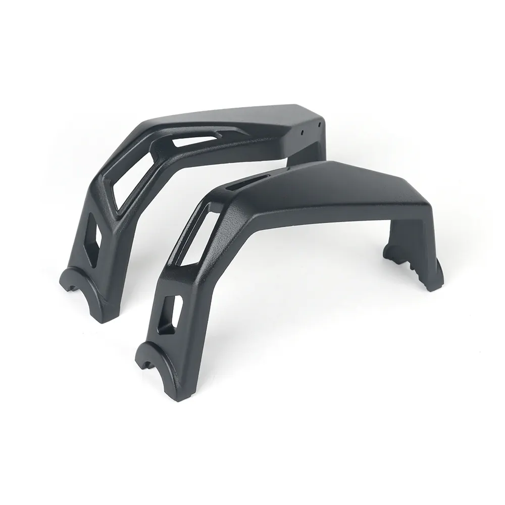 Accessories Hand Guard Handguard Handlebar Windshield Windscreen Protector Kit