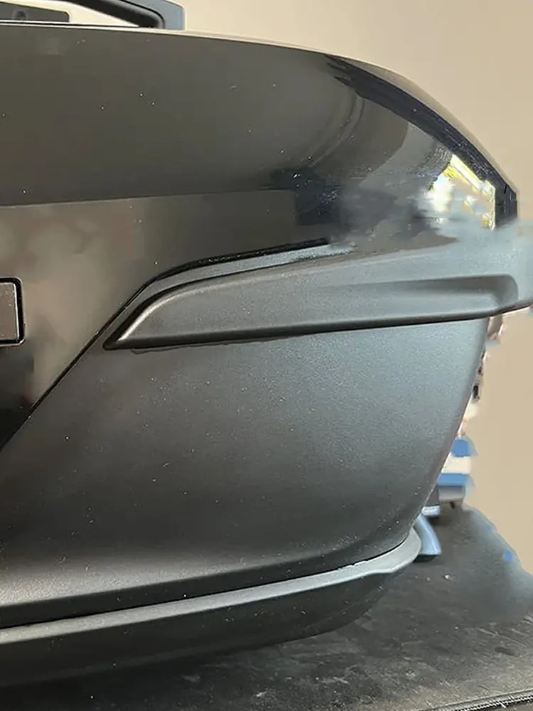 BWM K1600GT 护板