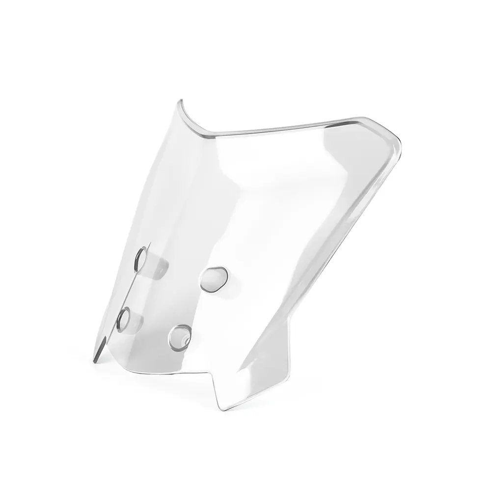 For All 690 SMC R ENDURO _ EXC XC XCW 125-500 _ Motorcycle Windshield Windscreen Wind Deflector