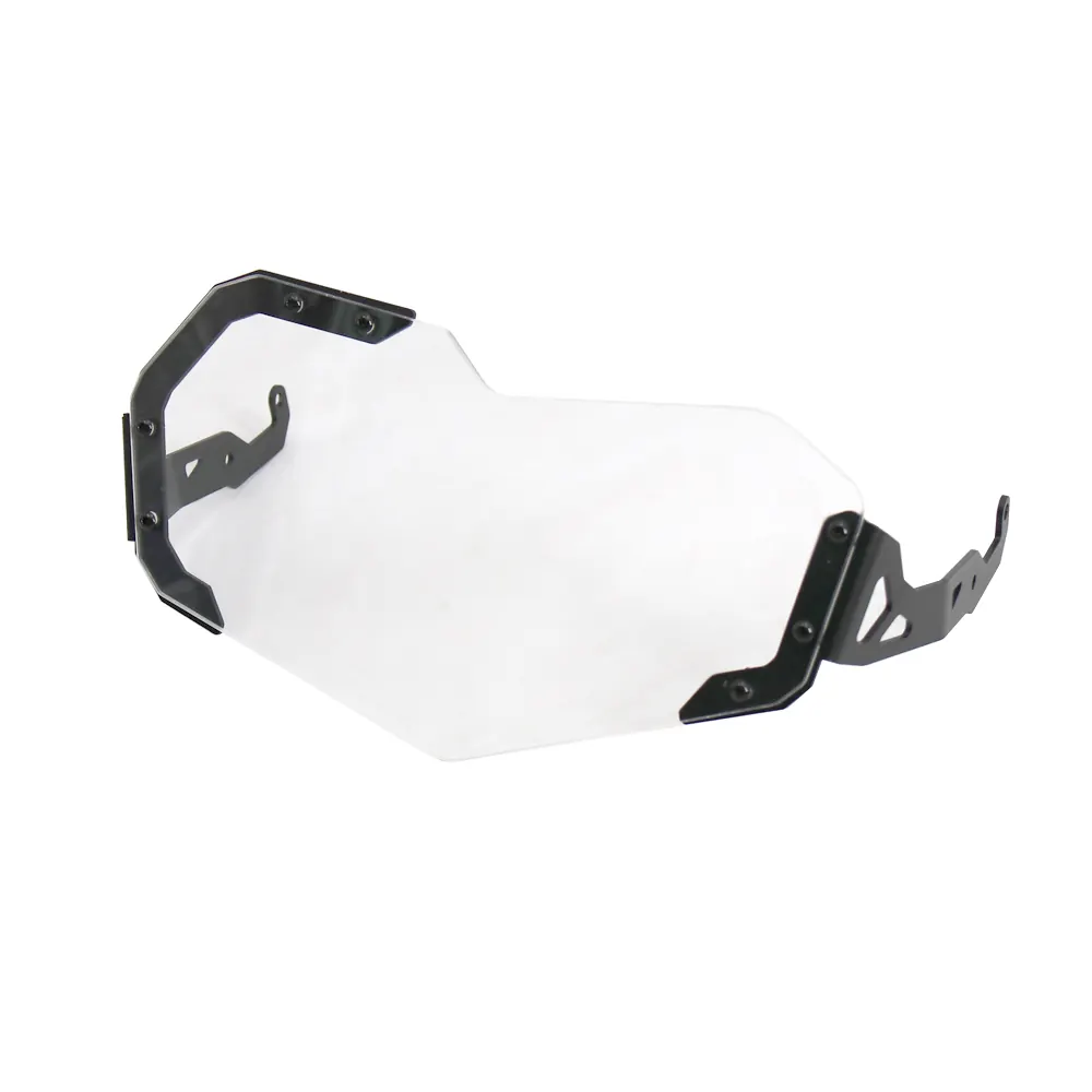 FOR BMW F750GS F850GS F 750 _ 850 GS 2017 2018 2019 2020 2021 PVC NEW Motorcycle Headlight Guard Win