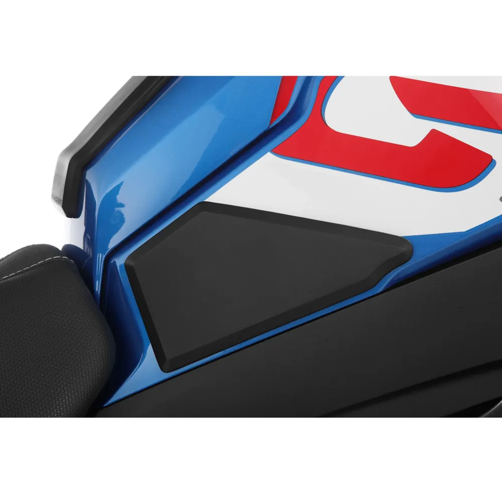 For BMW F850GS Adventure F 850 GS ADV Motorcycle Waterproof Fuel Tankpad Anti-Slip Oil Tank Pad Stic