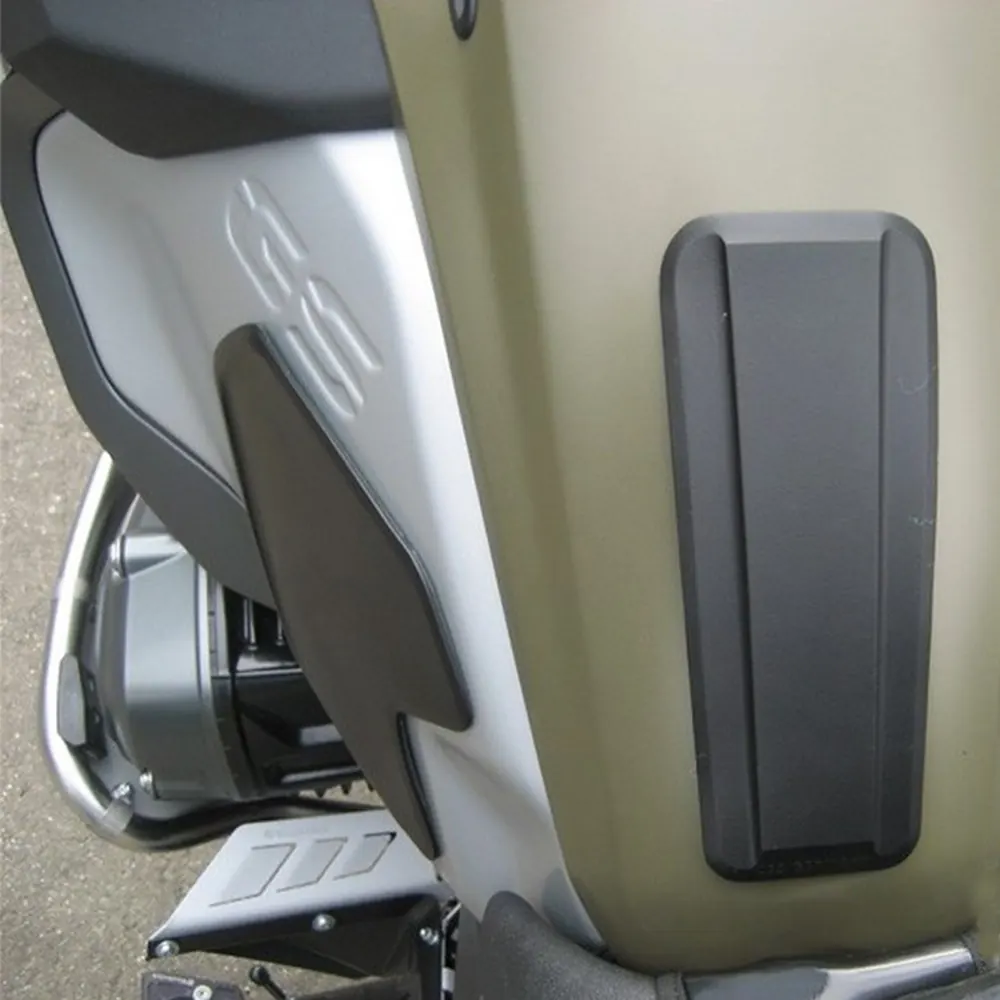 For BMW R1200GS LC Adventure R1250GS LC Adventure ADV Anti slip Fiber Tank Pad protective Pads Motor