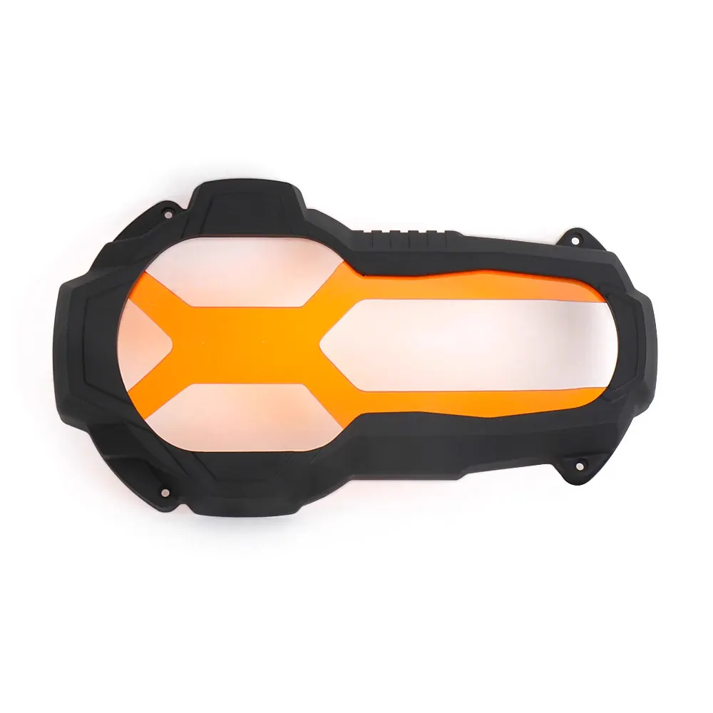 For BMW R1200GS R 1200 GS LC Adventure R1250GS ADVENTUER R 1250 GS ADV Motorcycle PC Headlight Guard