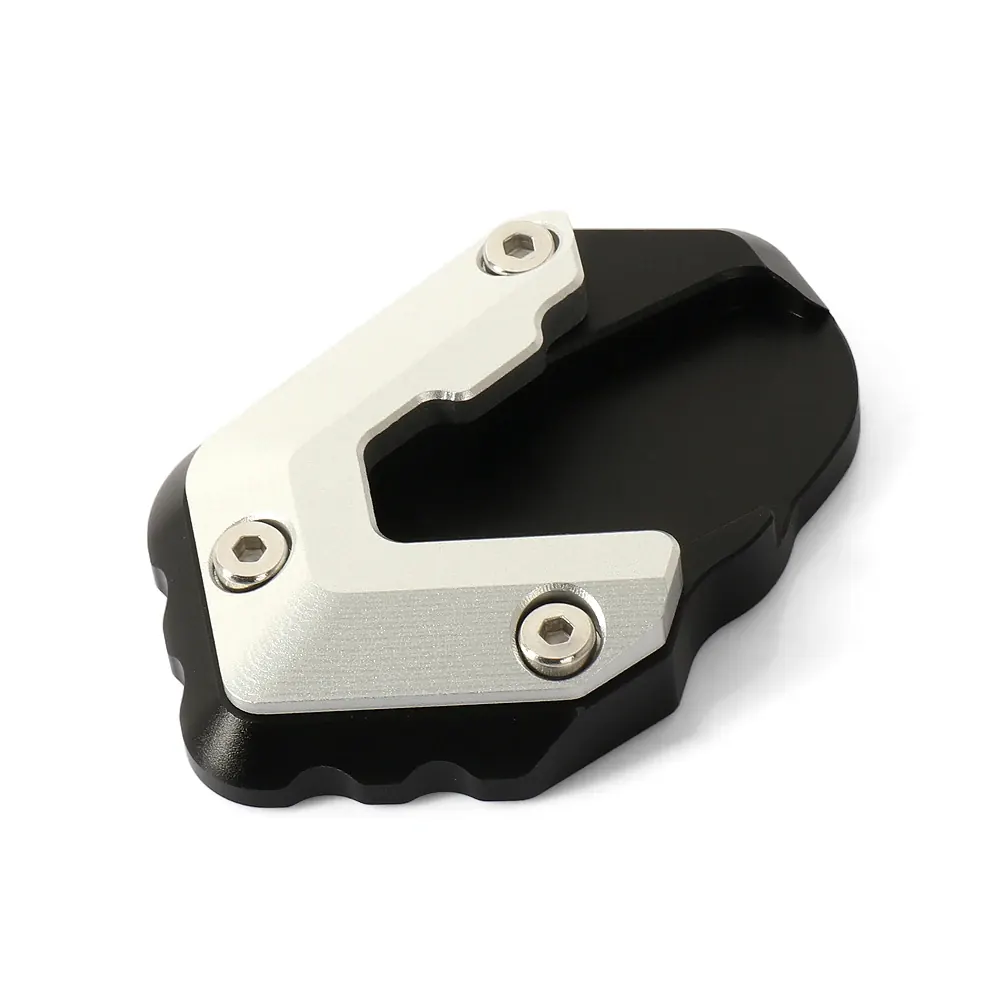 For BMW R1300 gs R1300GS GS1300 R 1300 GS 2023- CNC Aluminum Motorcycle Kickstand Extender Foot Side