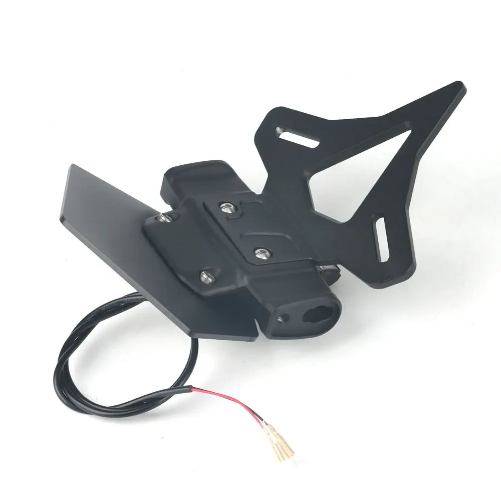 For BMW S1000R S1000 R M1000R M 1000 R S1000RR s1000rr Tail Tidy Fender LED Light Motorcycle Accesso