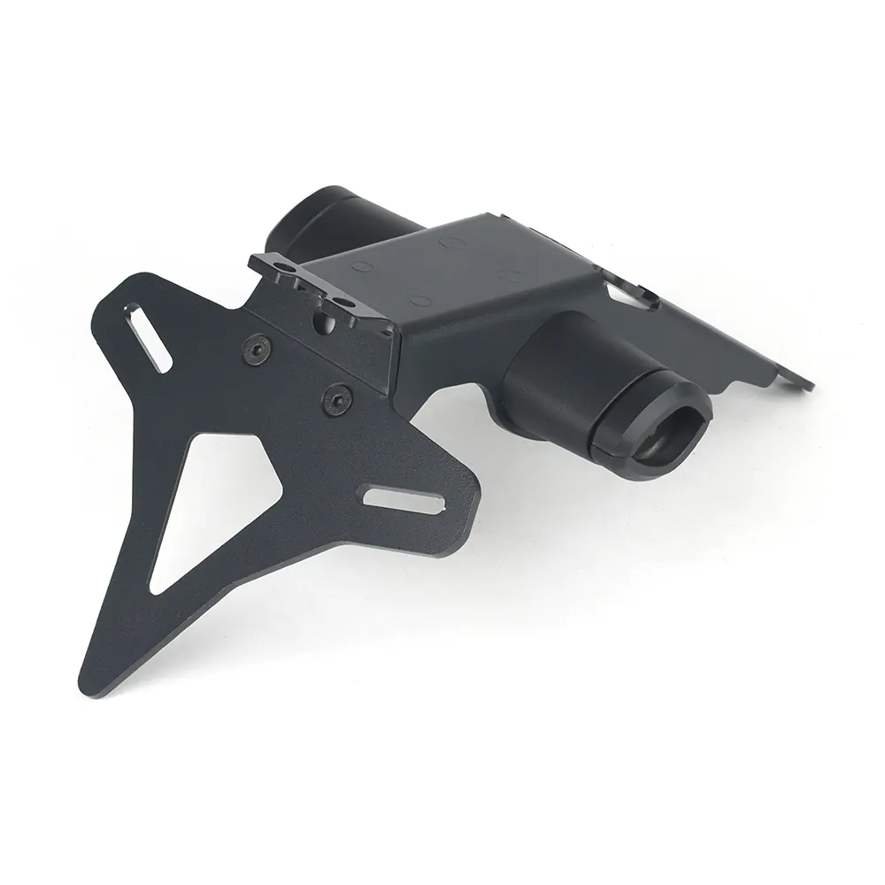 For Ducati Monster 950 Monster950 2021-up 车牌架