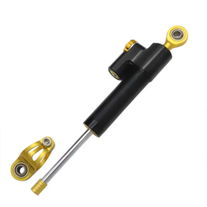 For HONDA CB1000R 2008-2016 Motorcycle Accessories Aluminum Steering Damper Adjustable Direction Sta