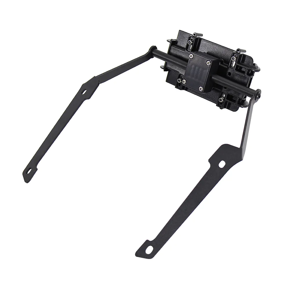 For HONDA NC750D NC700D NC 700 750 D Motorcycle Front Windshield Phone Stand Holder GPS Navigation M
