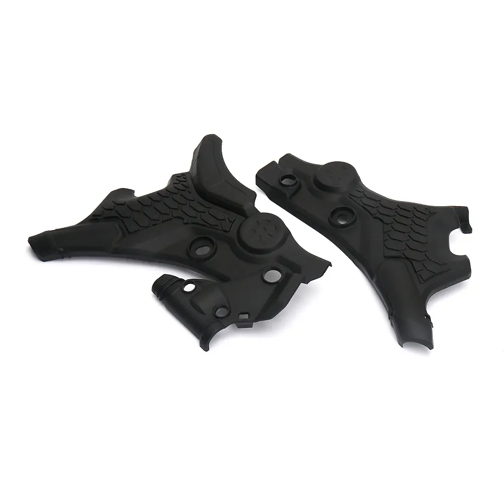 For Honda XL750 Transalp XL 750 TRANSALP 2023 2024 Motorcycle Accessories Fairing Side Frame Panel G