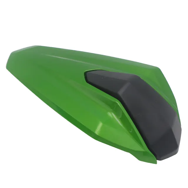 For Kawasaki Ninja 400 Ninja 250 Z400 Ninja400 Ninja250 2022 Motorcycle Rear Pillion Passenger Cowl