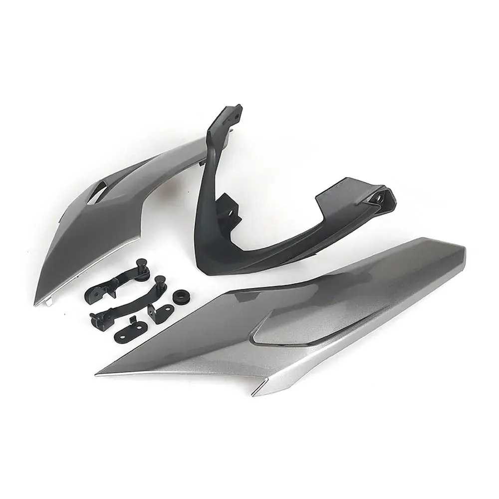 For Street Triple 765 RS 765RS 2017-2022 底下挡泥板