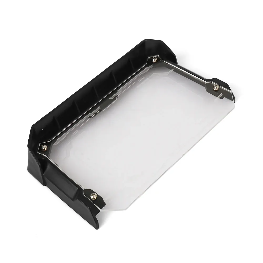 For Yamaha MT-09 MT09 MT 09 2024 2025 Accessories Speedometer Instrument Case Gauge Odometer Tachome