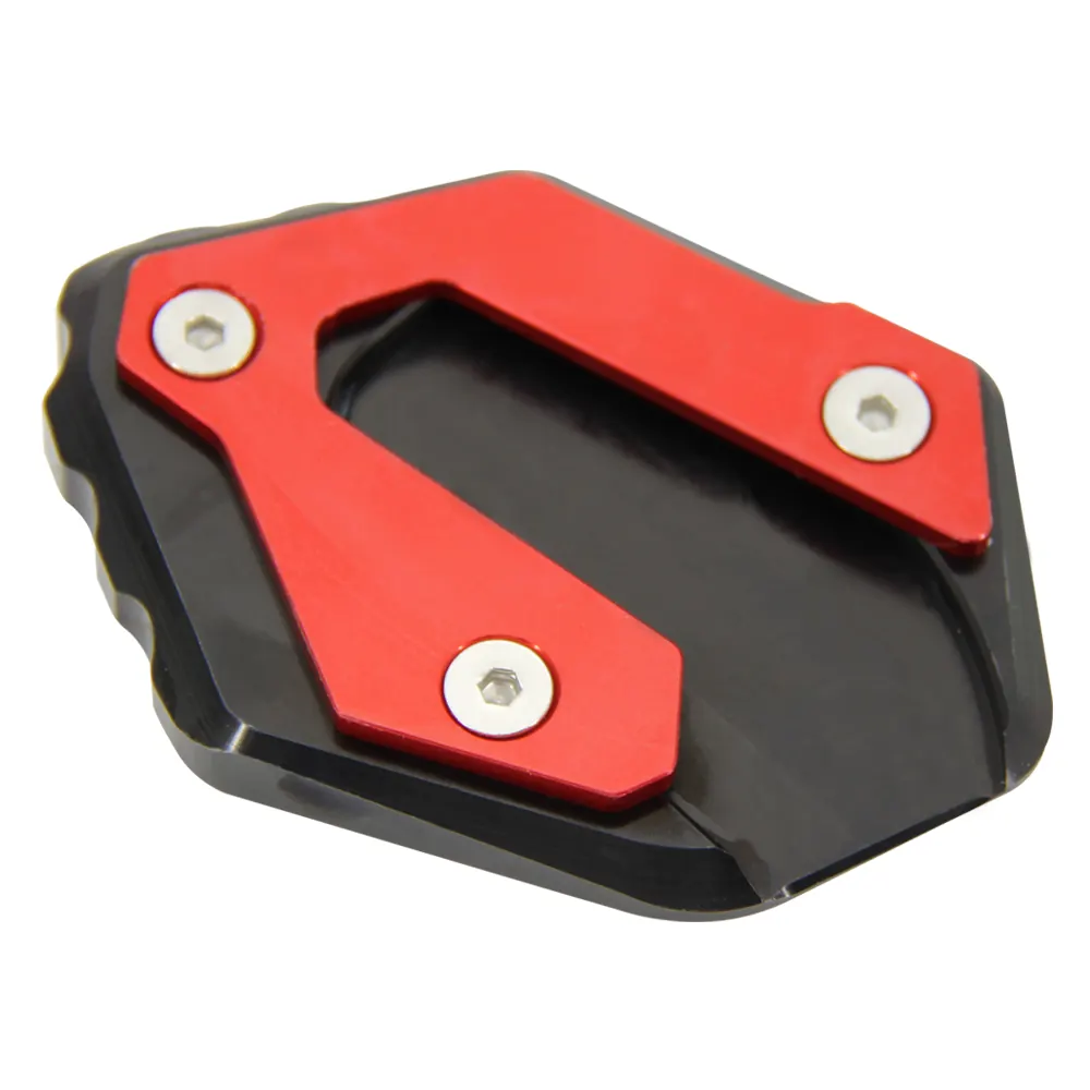 For Yamaha MT-09 Tracer MT 09 TRACER 900 GT MT09 FZ-09 2020 2019 Foot Extension Pad CNC Motorcycle N