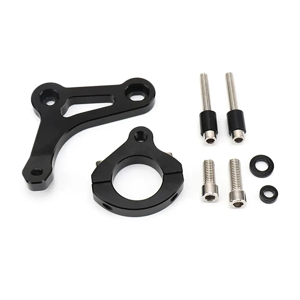 For YAMAHA XMAX300 XMAX Xmax 300 X-MAX300 X-MAX 300 Motorcycle 2017-2023 Adjustable Steering Stabili