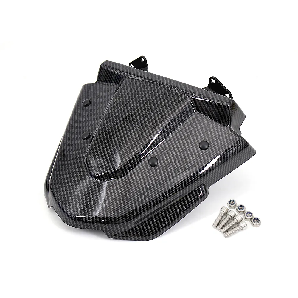For Yamaha XT1200Z XT 1200 Z前挡泥板