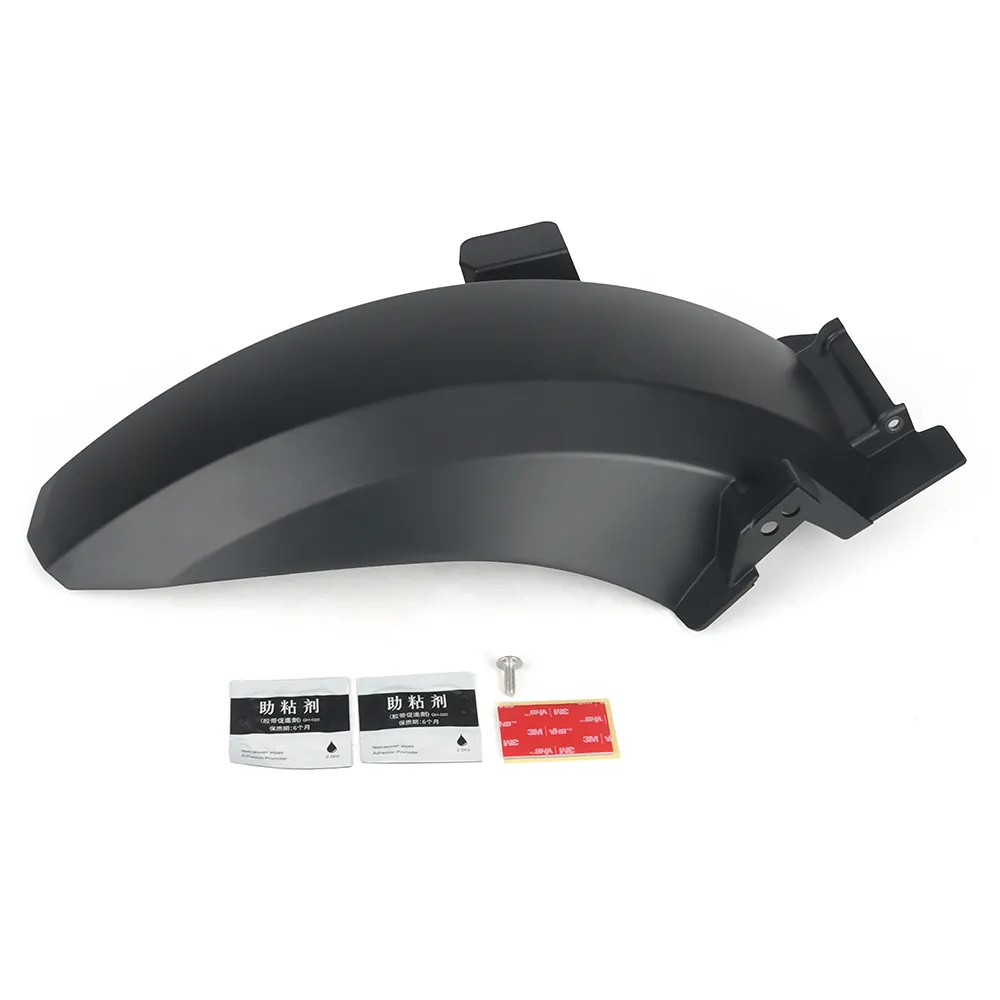 For ZONTES 368G G368 368 G Motorcycle Accessories Rear Wheel Hugger Mudguard Fender Mudflap Splash G