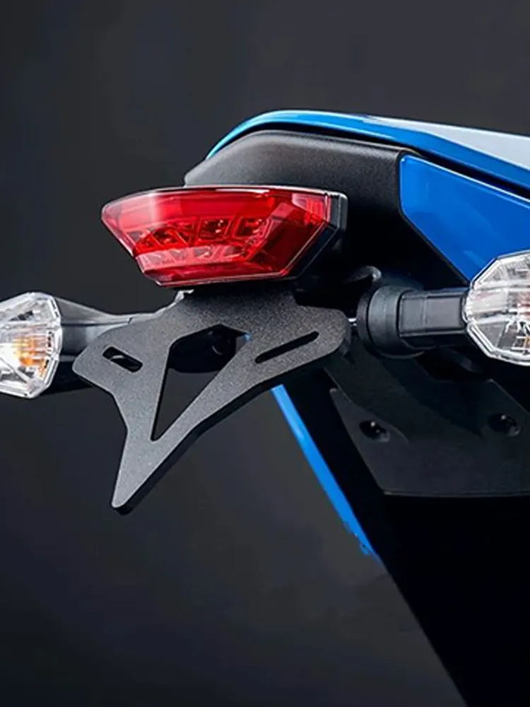 GSX8S 后尾架