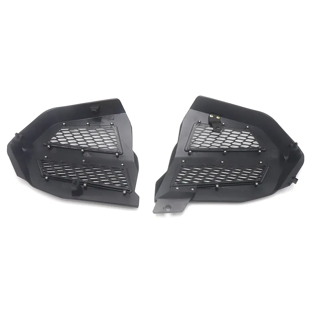 Honda Gold Wing GL1800 GL1800 F6B 2018-2021发动机保护