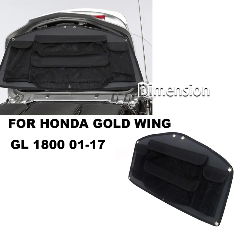 HONDA GOLD WING GL1800 Goldwing GL 1800 2001-2017 箱包