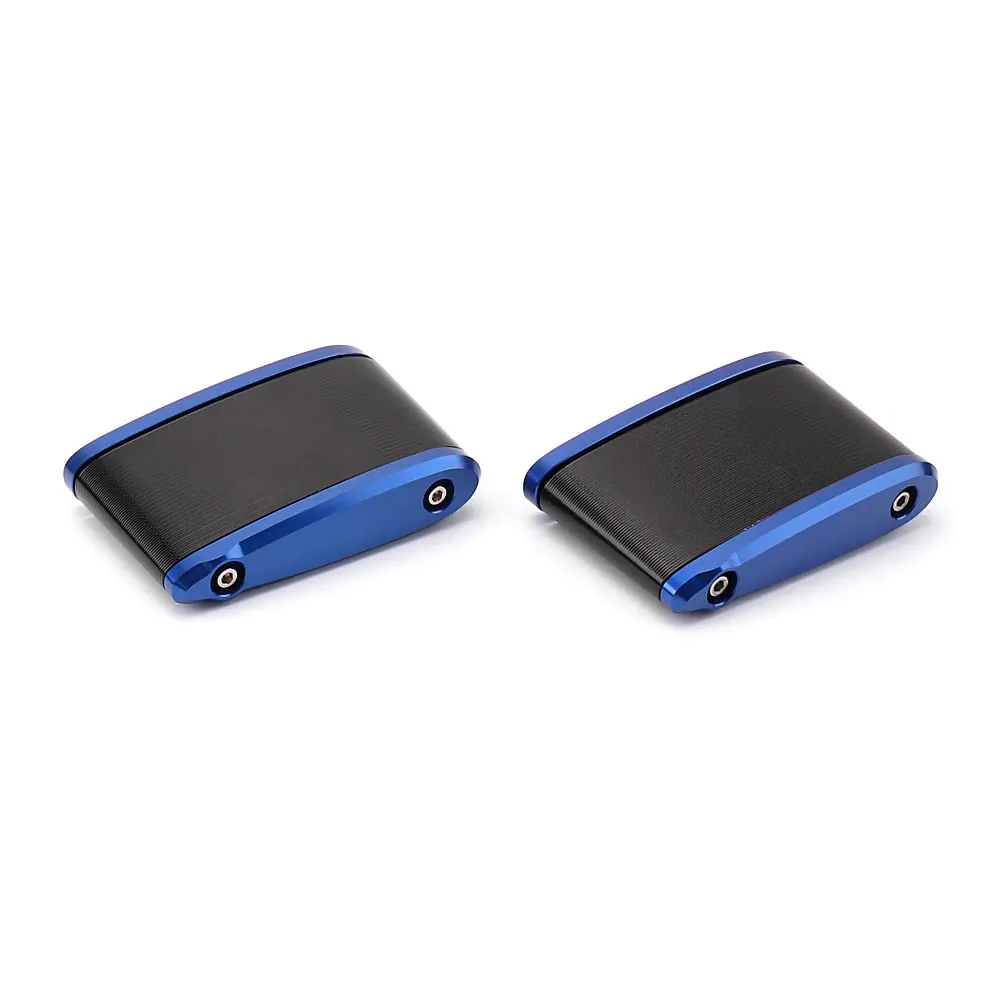 Motorcycle Accessories Falling Protection Frame Slider Fairing Guard Crash Pad Protector