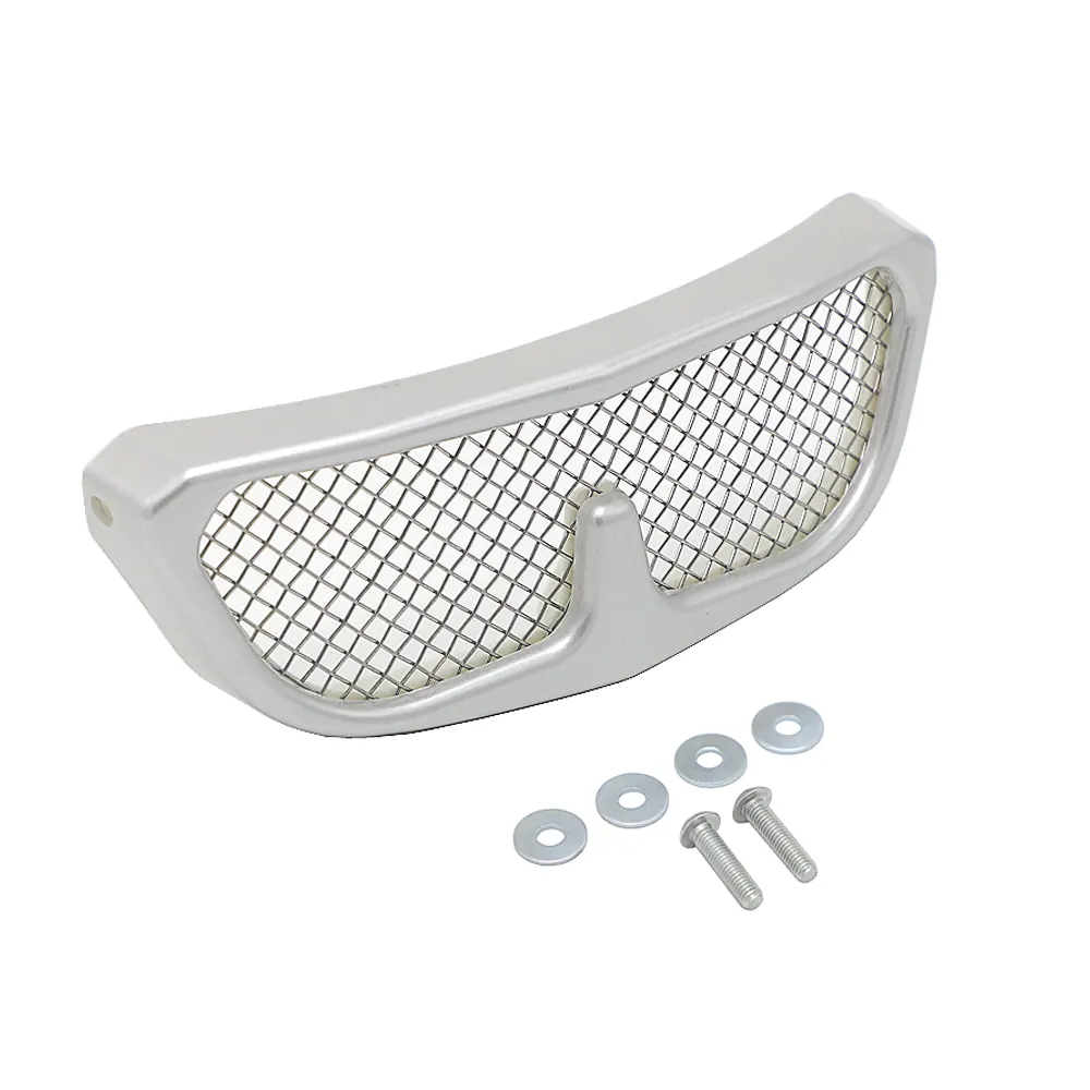 Motorcycle Accessories · Ref 0204
