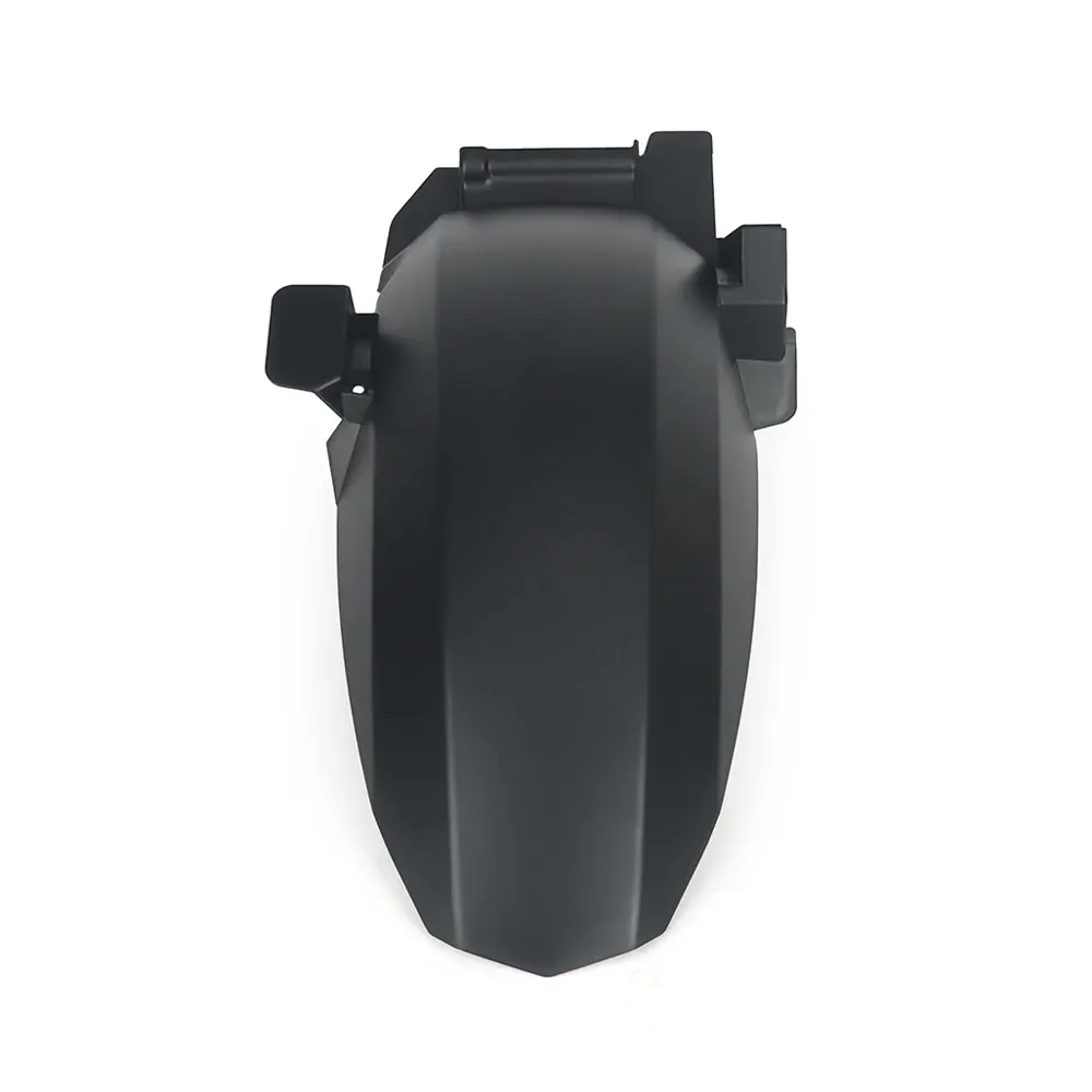 Motorcycle Accessories Rear Wheel Hugger Mudguard Fender Mudflap Splash Guard Fender Protector Cover