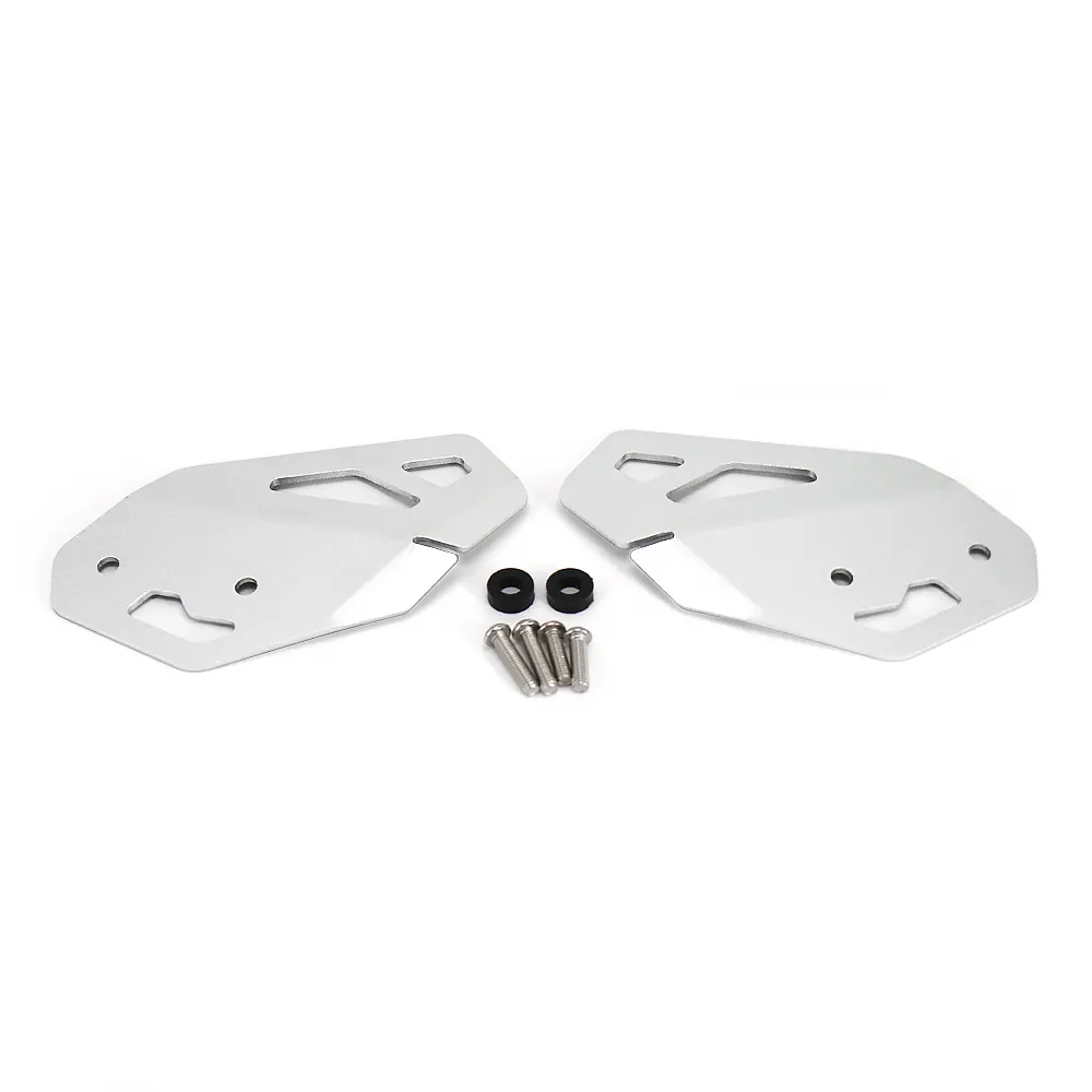 Motorcycle CNC Aluminum Rear Brake Master Cylinder Guard