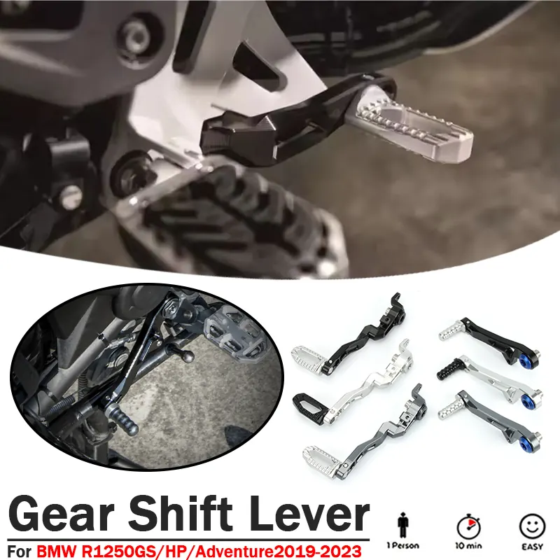 Motorcycle Foot Brake Levers Pedal