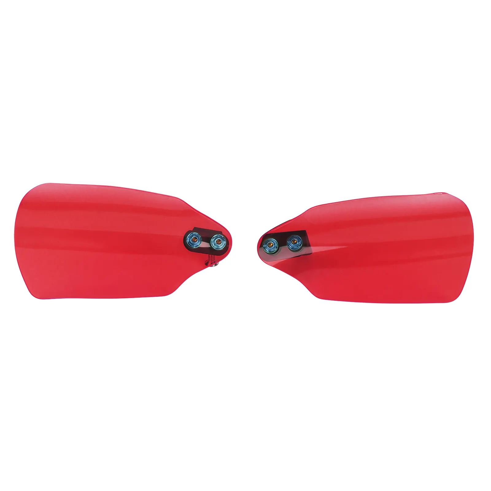 Motorcycle Hand Shield Guard Handle Handguard Protector