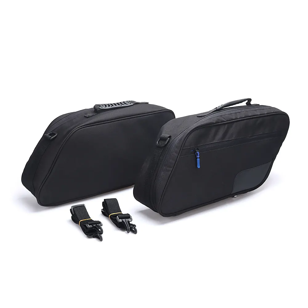 Motorcycle Luggage Tail Bag Toolbox Inner Bags
