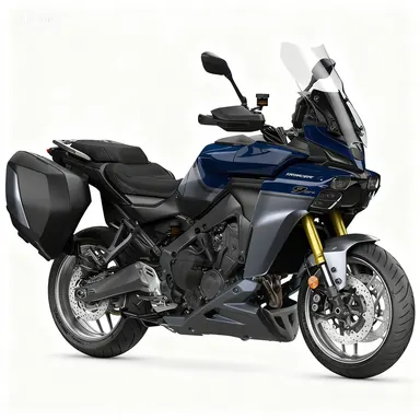 Motorcycle Modified parts engine chassis protective cover suitable