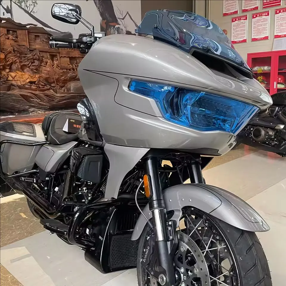 NEW Headlight Cover & Protector
