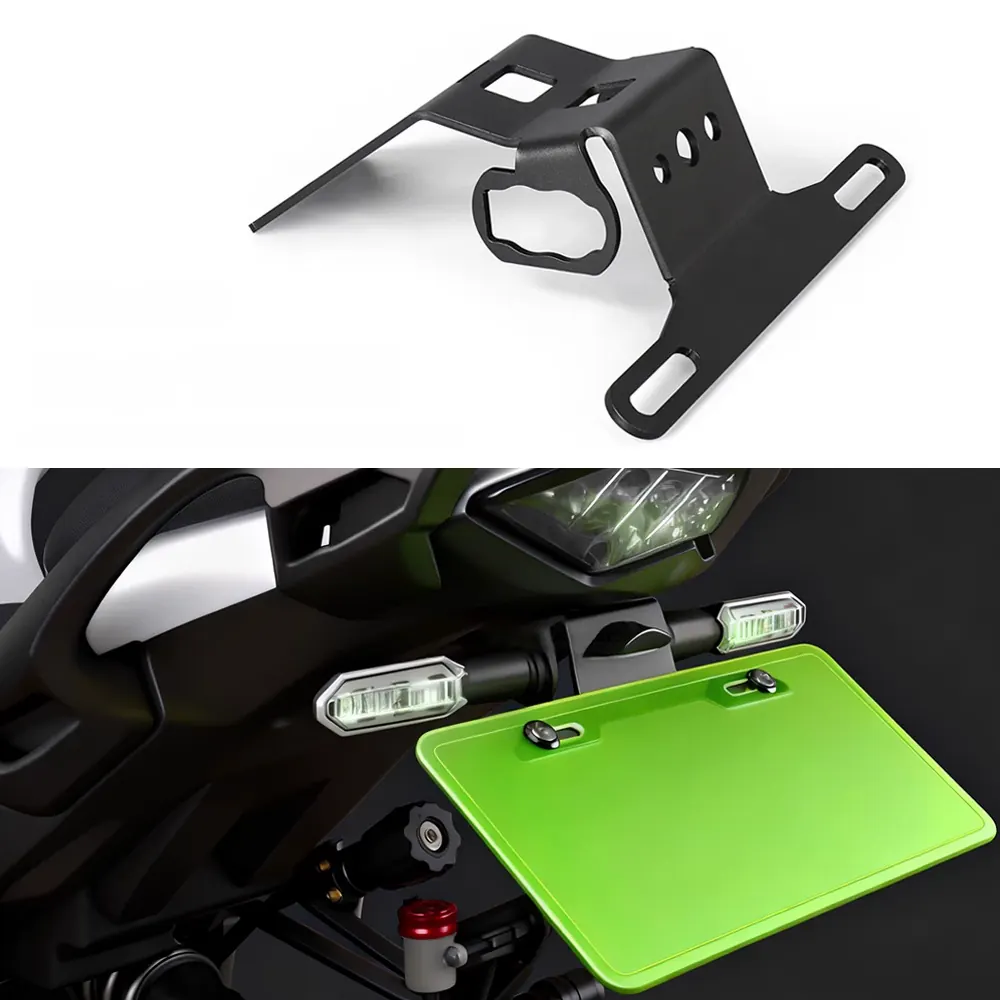 New Motorcycle Accessories · Ref 0353