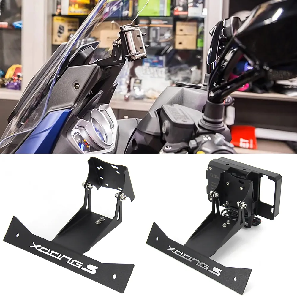 NEW Motorcycle Accessories · Ref 0354