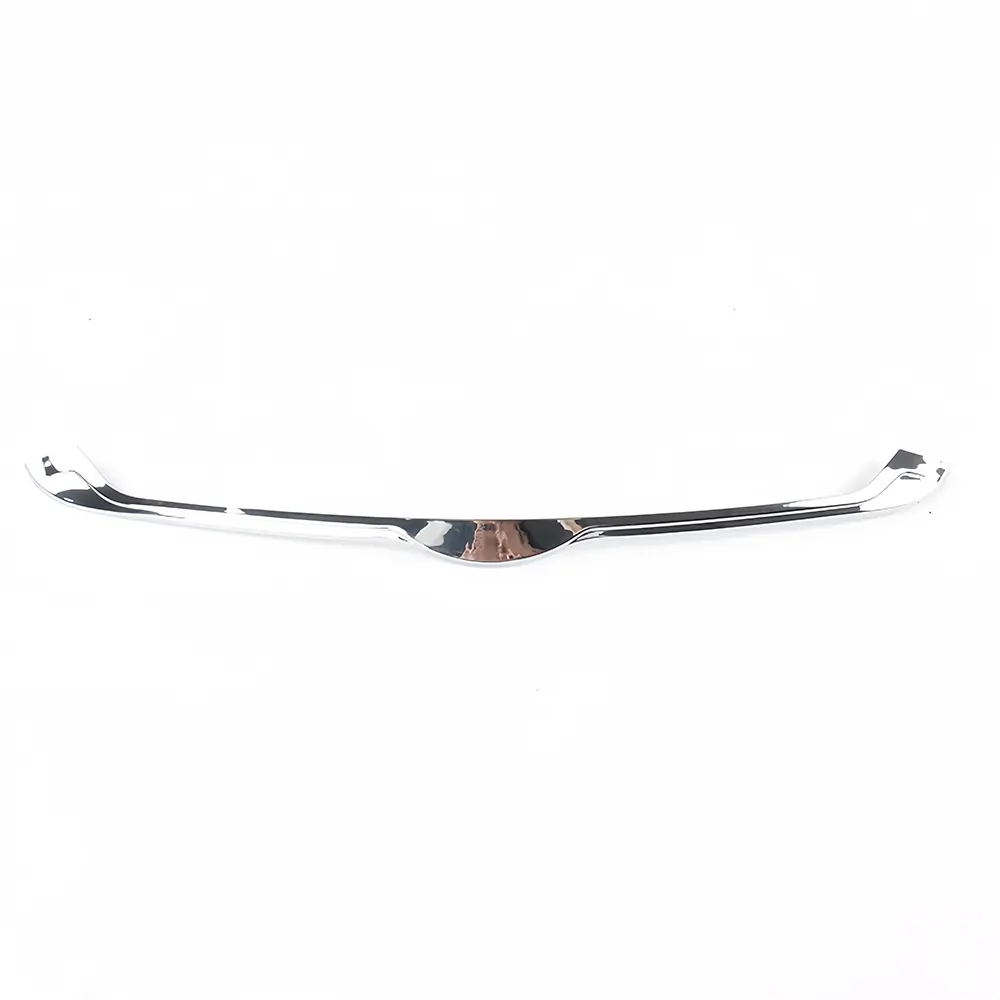 New Motorcycle Accessories Plastic Chrome Rear Tour Pak Trunk Accent Kit