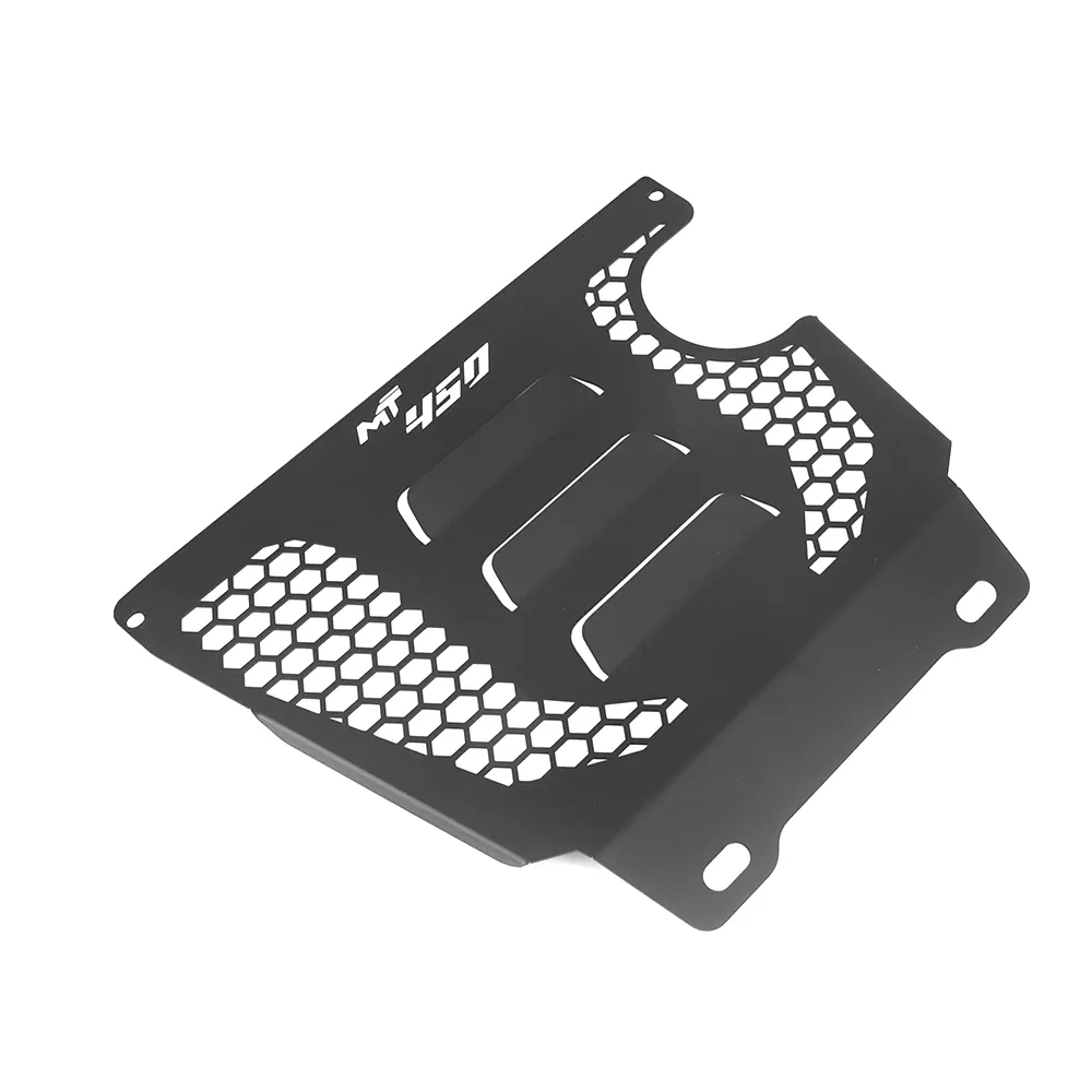 New Motorcycle Engine Water Tank Radiator Grill Oil Cooler Guard Protection Cover