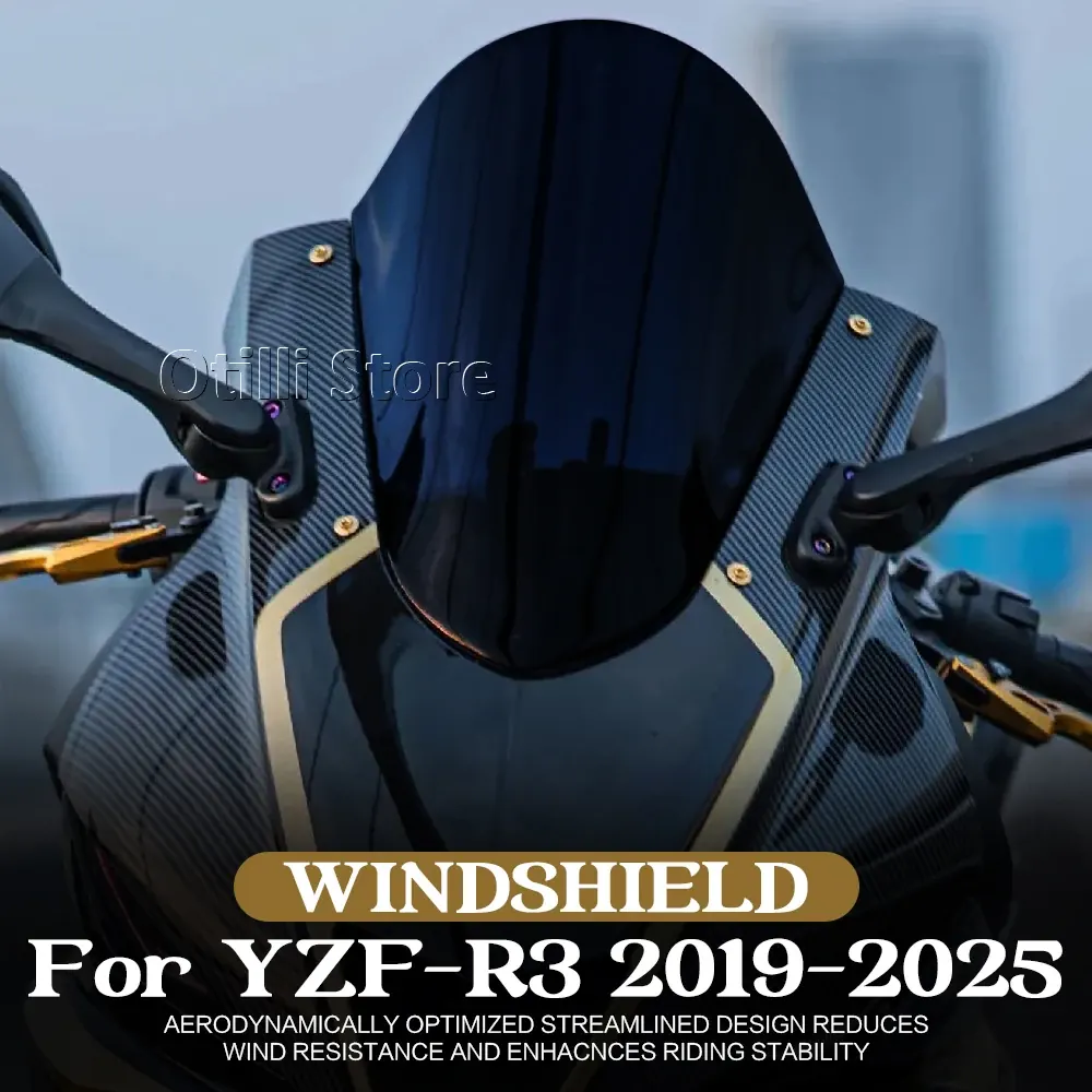 New Motorcycle