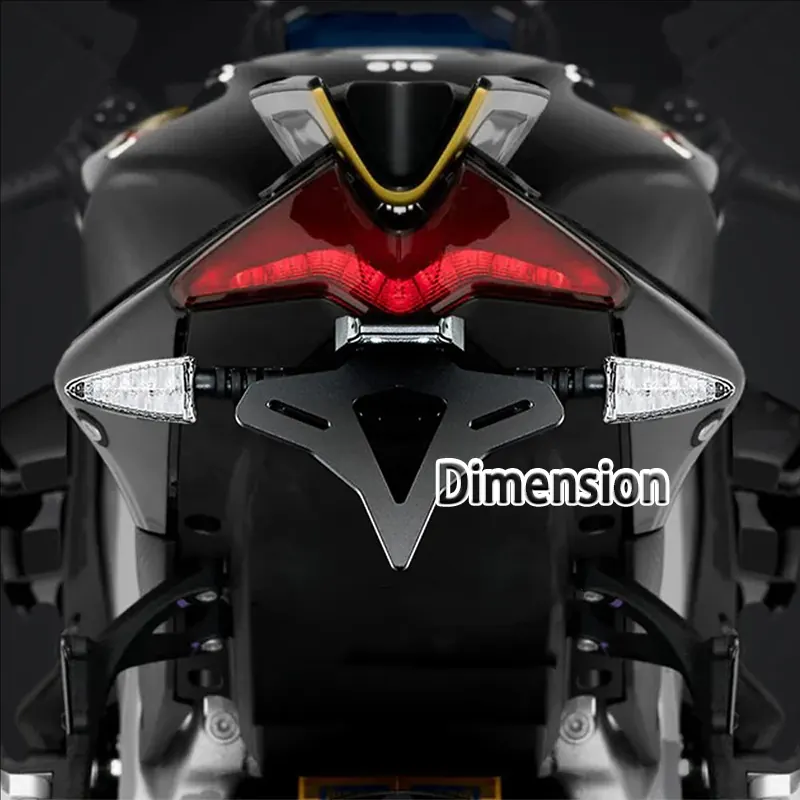 RSv42021后尾架