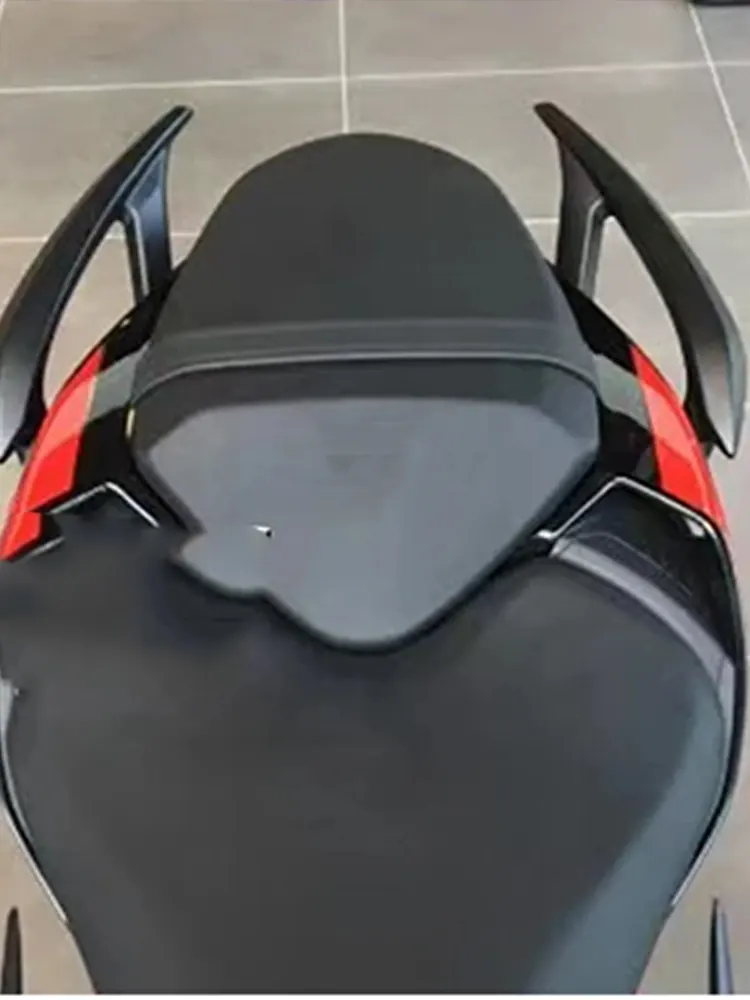 Street Triple 765RS扶手架