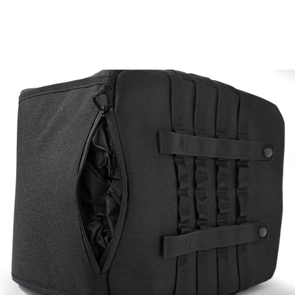 Universal Helmet Storage Bag Lightweight Helmet Bag Dirt Resistant