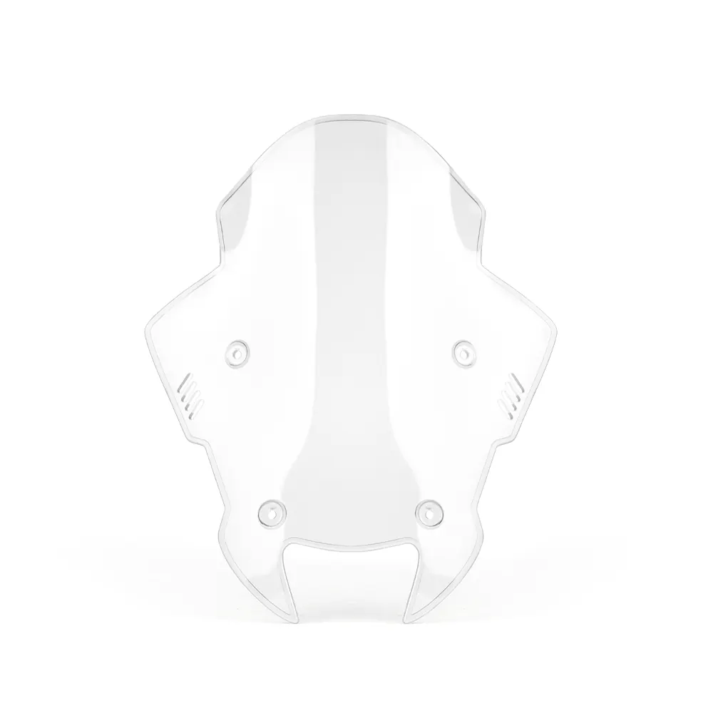 windshield Guide plate 2020-2024
