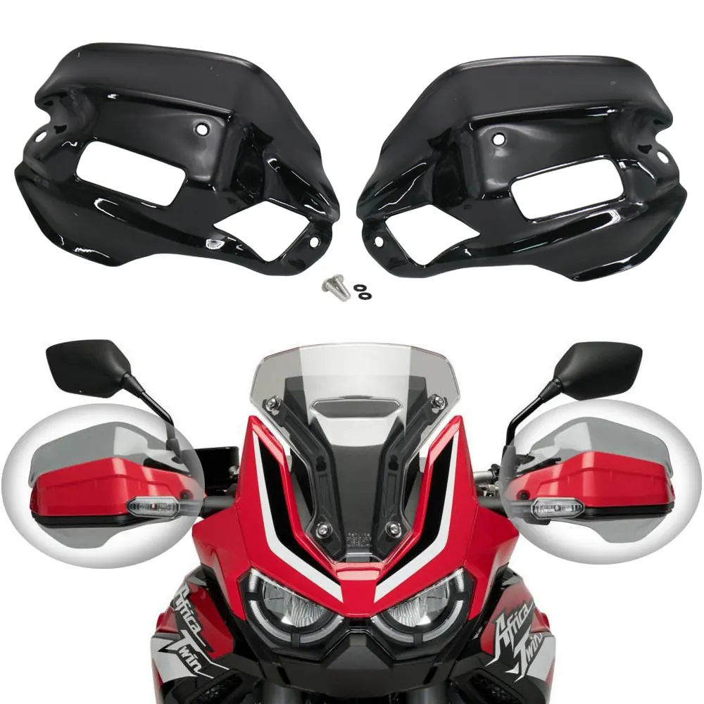 X-ADV XADV 750 Honda CRF 1100 L CRF1100L护手防风罩