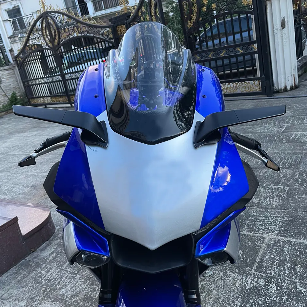 雅马哈YZF R1 YZFR1 2021 2022 2023