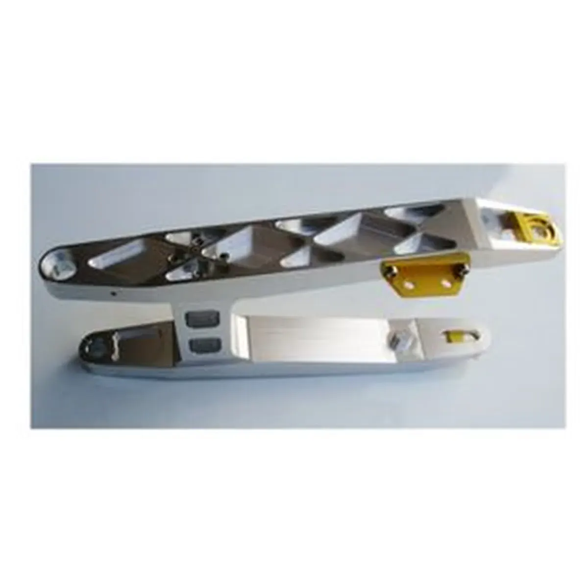 CNC Swingarm Cover