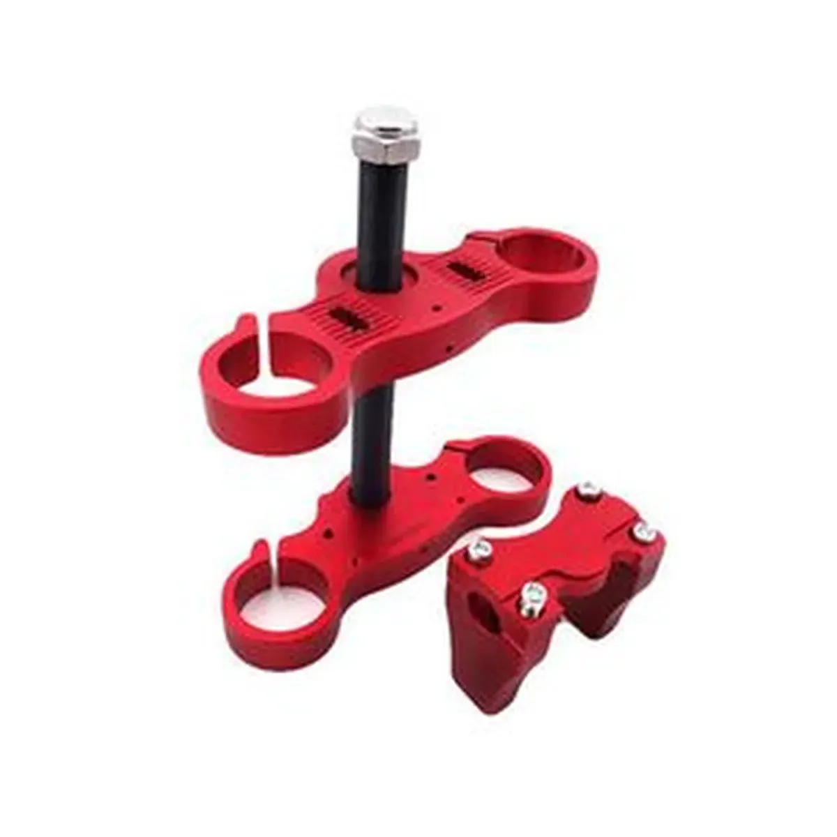 CNC Motorcycle Triple Clamp