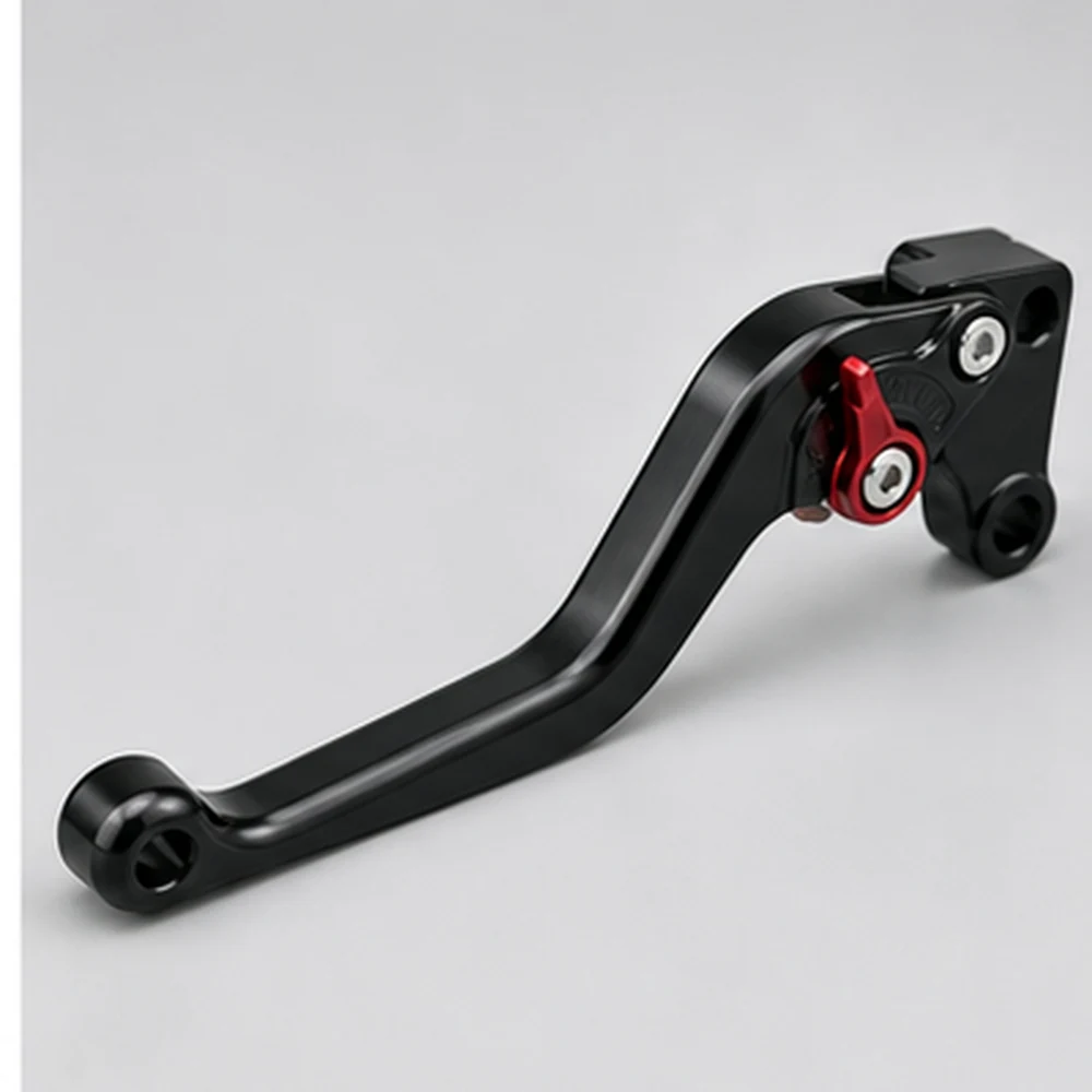 Clutch Lever clean white background product photo