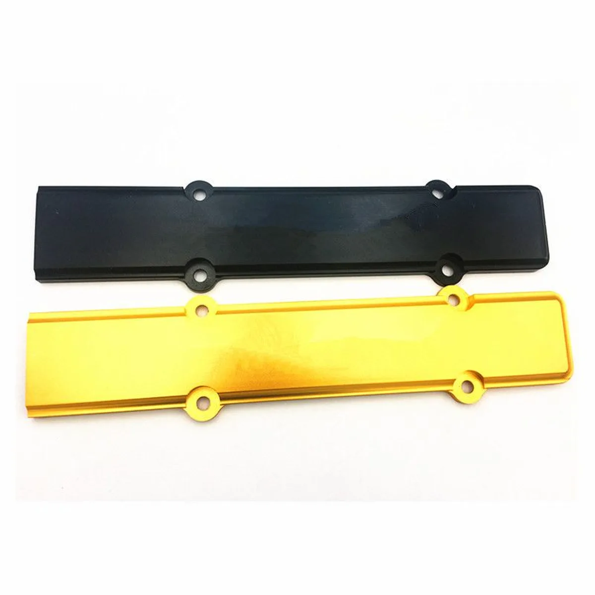 Engine Cover Guard clean white background product photo