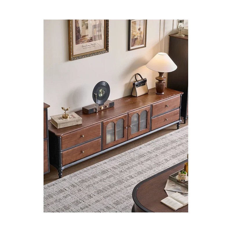 Solid Red Oak Furniture Sample 11 no text product photo for Furniture sourcing