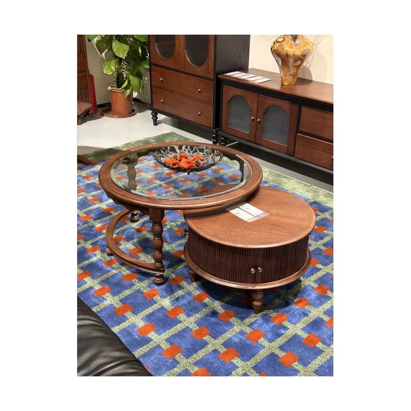 Solid Red Oak Furniture Sample 14 no text product photo for Furniture sourcing