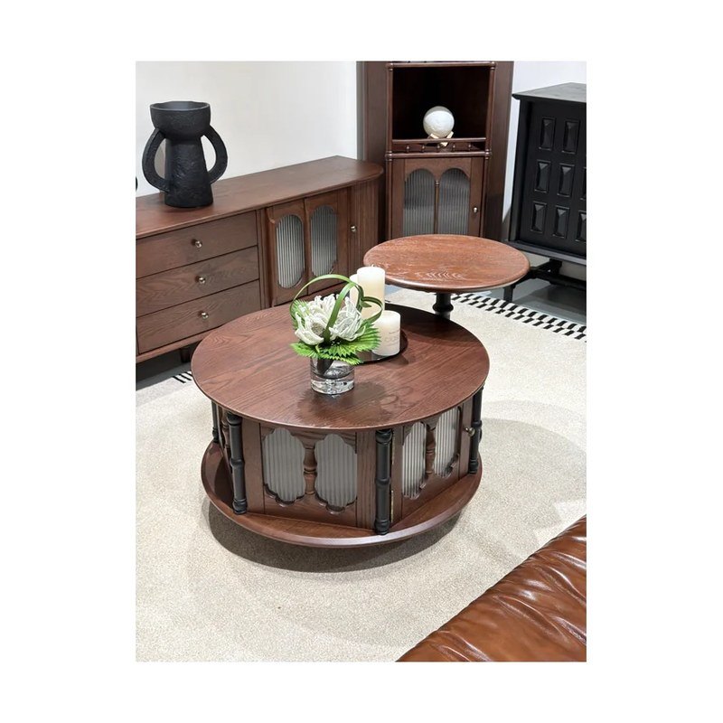 Solid Red Oak Furniture Sample 15 no text product photo for Furniture sourcing